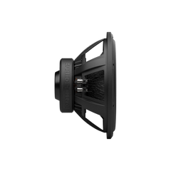 EPICX Series 12" Dual Voice Coil Subwoofer, 500W RMS, Dual 2/4 Ohms