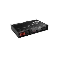 LC-1.1500 High-Power Monoblock Amplifier w/AccuBASS