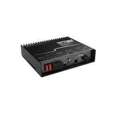 LC-1.800 High-Power Monoblock Amplifier w/AccuBASS