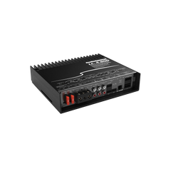 LC-4.800 High-Power 4-Channel Amplifier w/AccuBASS