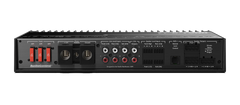 LC-6.1200 High-Power 6-Channel Amplifier w/AccuBASS