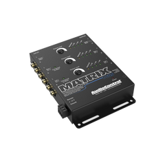 MATRIX PLUS 6-Channel Line Driver