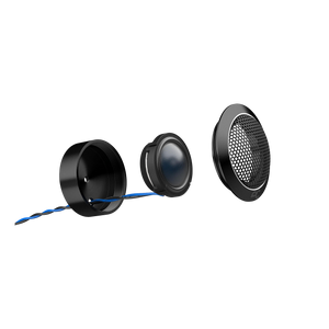 PNW-1 1" Tweeters, 100W RMS, 3 Ohms (Pair)