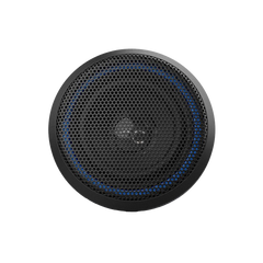 PNW-275 2.75" Component Midrange Speakers, 25W RMS, 3 Ohms (Pair)