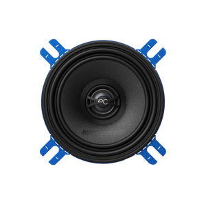 PNW-35 3.5" Coaxial Speakers, 25W RMS, 2 Ohms (Pair)