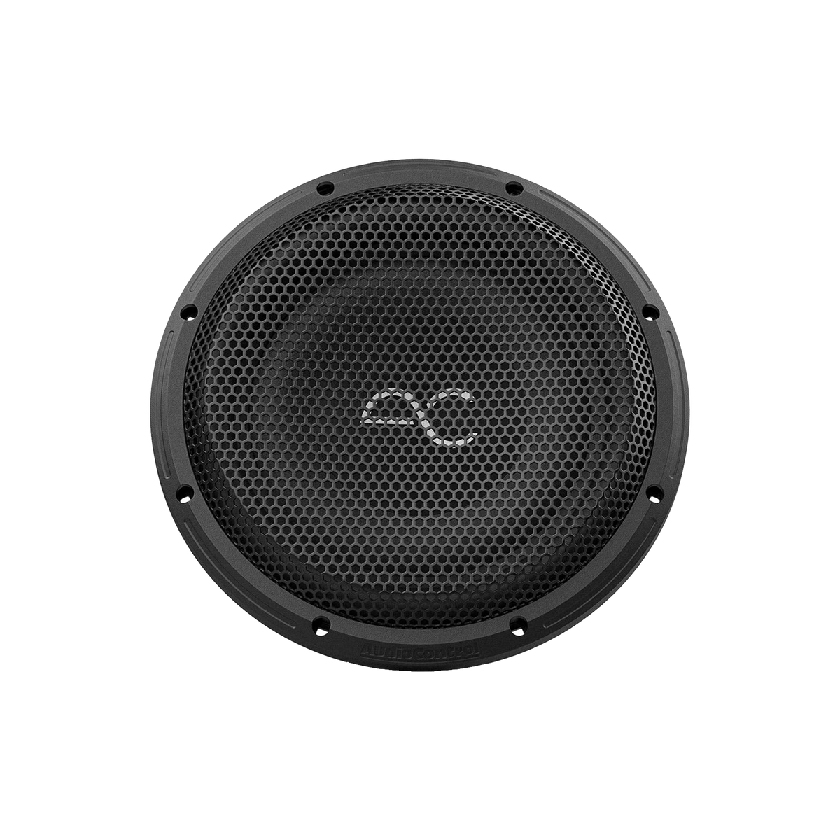Space Series 10" Low-Profile Subwoofer, 400W RMS, 2/4 Ohms
