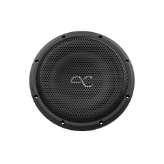 Space Series 10" Low-Profile Subwoofer, 400W RMS, 2/4 Ohms
