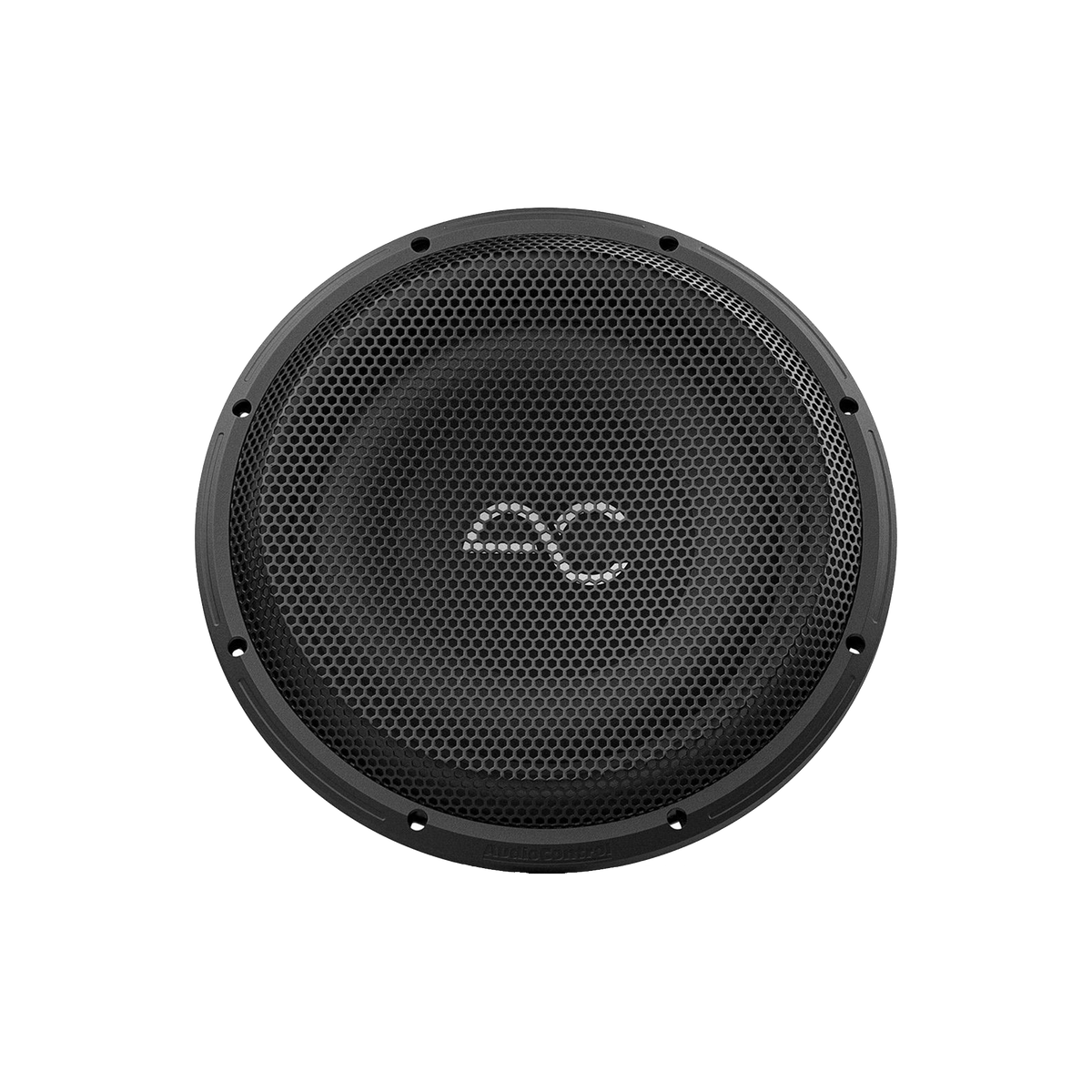 Space Series 12" Low-Profile Subwoofer, 400W RMS, 2/4 Ohms