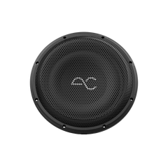 Space Series 12" Low-Profile Subwoofer, 400W RMS, 2/4 Ohms
