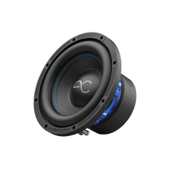 Spike Series 10" High-Performance Subwoofer, 500W RMS, 2/4 Ohms