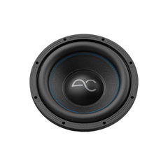 Spike Series 12" High-Performance Subwoofer, 500W RMS, 2/4 Ohms