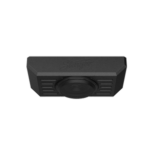 TXJWB12 Jeep Wrangler JK/JL (2007-25) 12" Swing Gate Loaded Subwoofer Enclosure