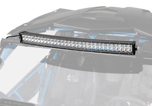 30in. LED Combination Spot/Flood Light Bar - With Low Profile Bracket Kit