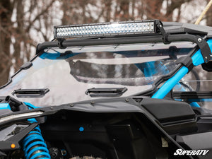 30in. LED Combination Spot / Flood Light Bar