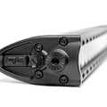 30 Inch Black Series LED Light Bar | Single Row