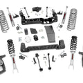 6 Inch Lift Kit | N3 Struts | Ram 1500 4WD (2012-2018 & Classic)