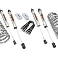 3 Inch Lift Kit | V2 | Ram 2500 (03-13)/3500 (03-07) 4WD