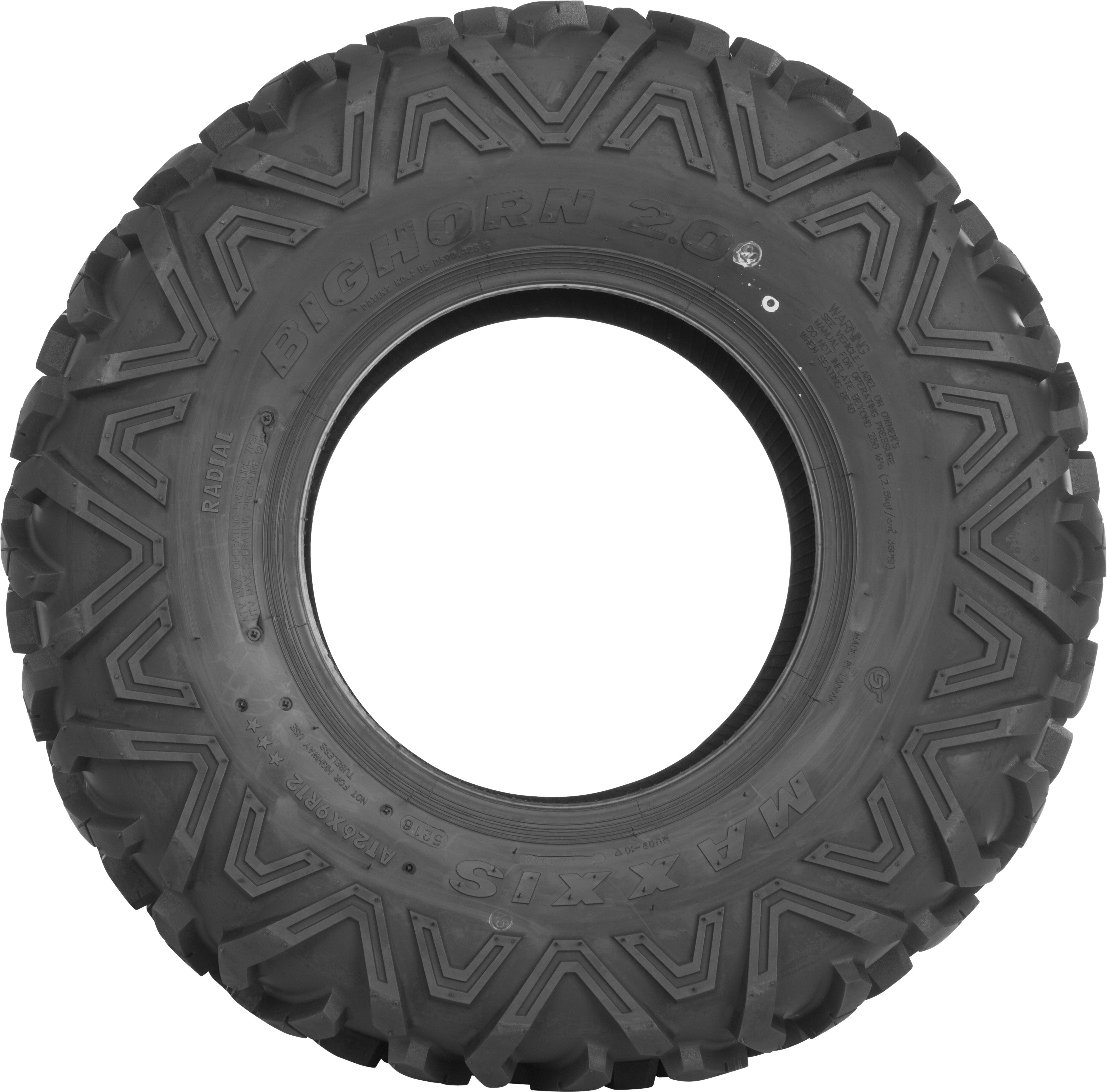 Maxxis Bighorn 2.0 Tire