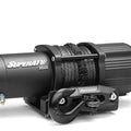 3500 Lb. UTV/ATV Winch (With Wireless Remote & Synthetic Rope)