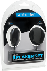 40MM SPEAKER KIT
