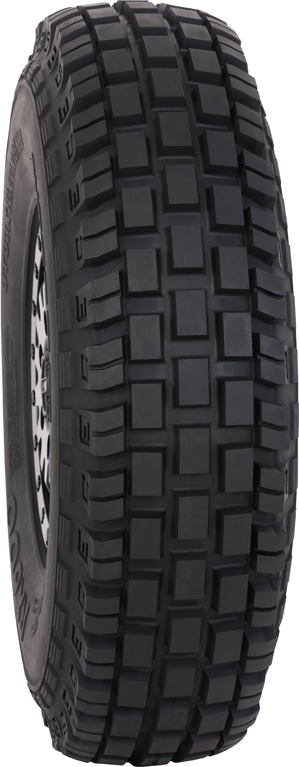 RX600 35X10R-15 Tire
