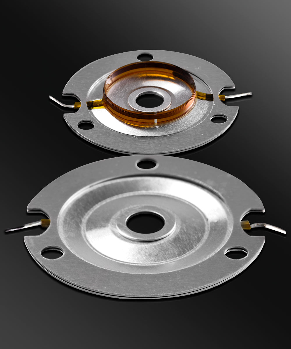 PRO Replacement Diaphragm for PRO-HY6.4B, PRO-HY8.4B, PRO-HY69.4B,PRO-HY6.4MSL,PRO-HY8.4MSL Loudspeaker Drivers - DS18