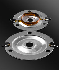 PRO Replacement Diaphragm for PRO-HY6.4B, PRO-HY8.4B, PRO-HY69.4B,PRO-HY6.4MSL,PRO-HY8.4MSL Loudspeaker Drivers - DS18