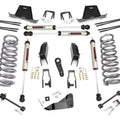 5 Inch Lift Kit | Gas | V2 | Ram 2500/3500 4WD (2003-2007)