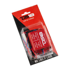 3-Amp Volt Stabilizer - DS18
