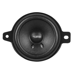 3" OEM Dashboard Loudspeaker with Neodymium Magnet | 80W RMS 4-Ohm - DS18