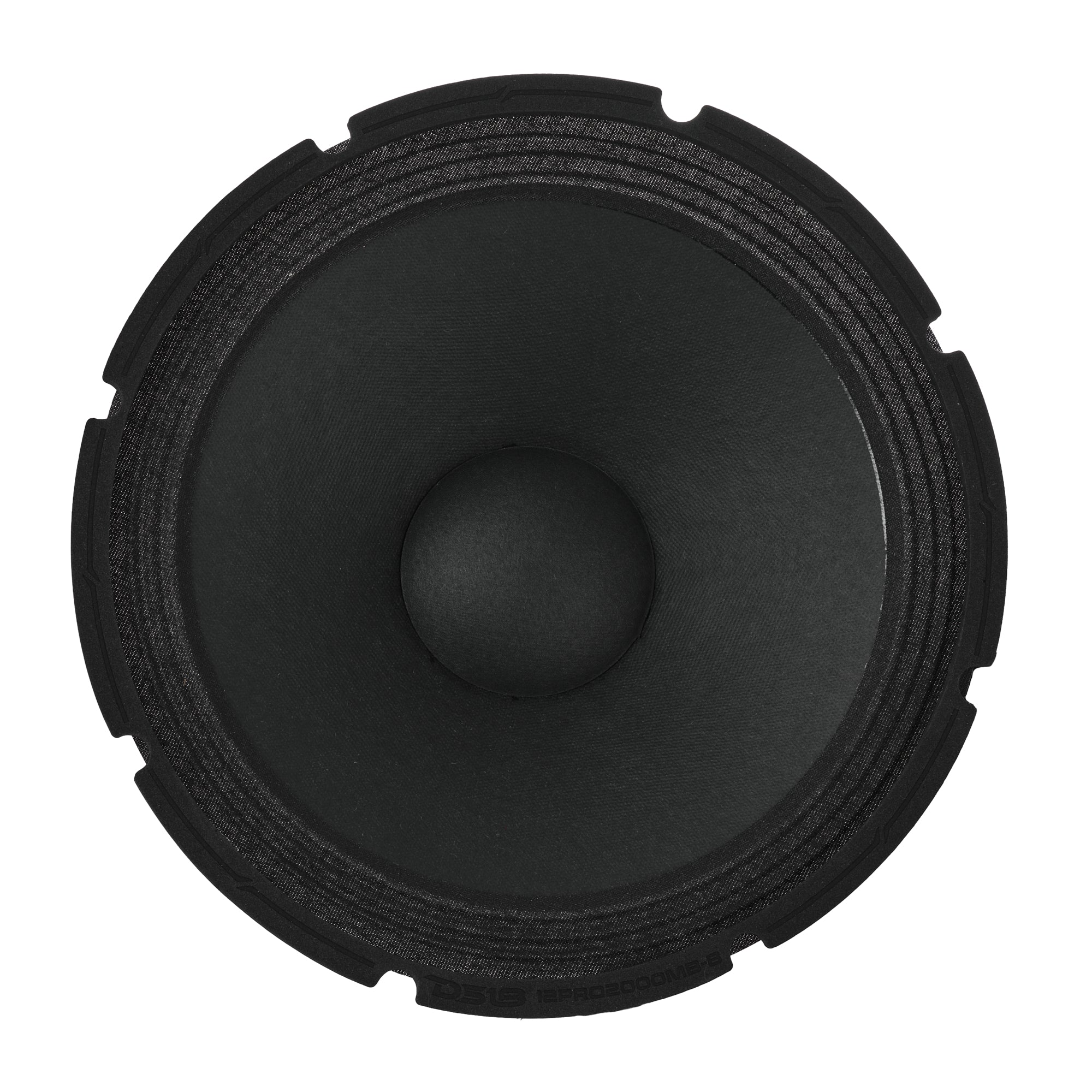Recone Kit for 12PRO1400MB-8 Mid-Bass - DS18