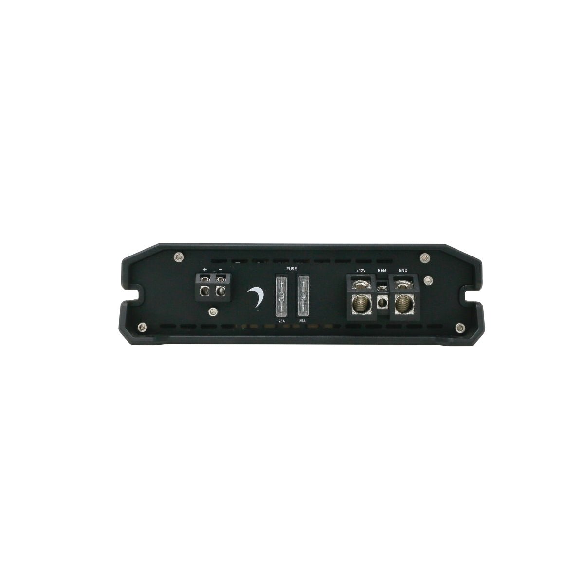 DMD Series 1-Channel Monoblock Digital Amplifier - DMD500.1D