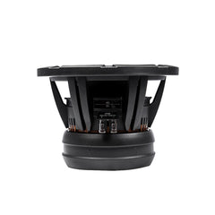 H102 - HEX 10" 2 ohm Dual Voice Coil Subwoofer