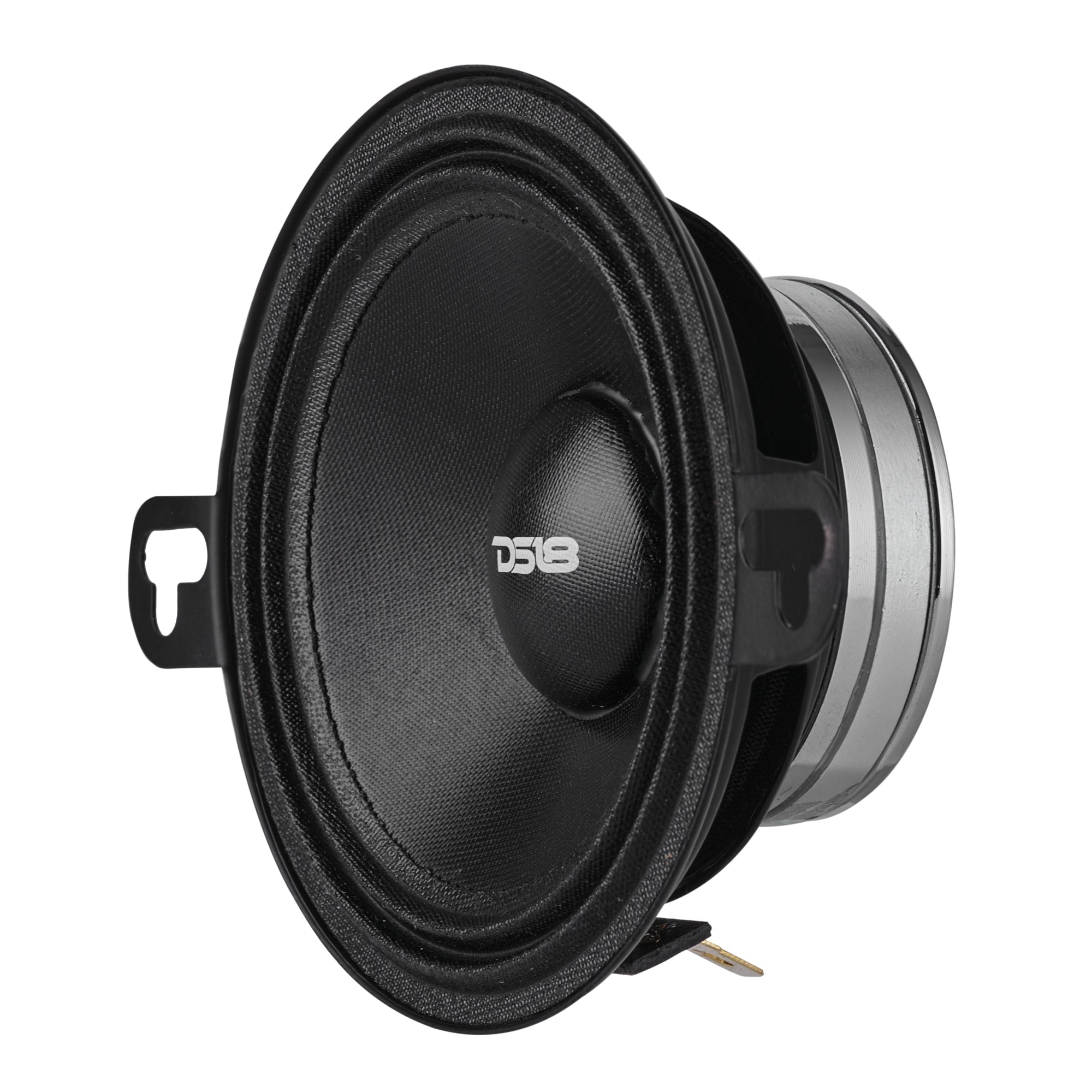 3.5” OEM Dashboard Loudspeaker with Neodymium Magnet | 100W RMS 4-Ohm - DS18