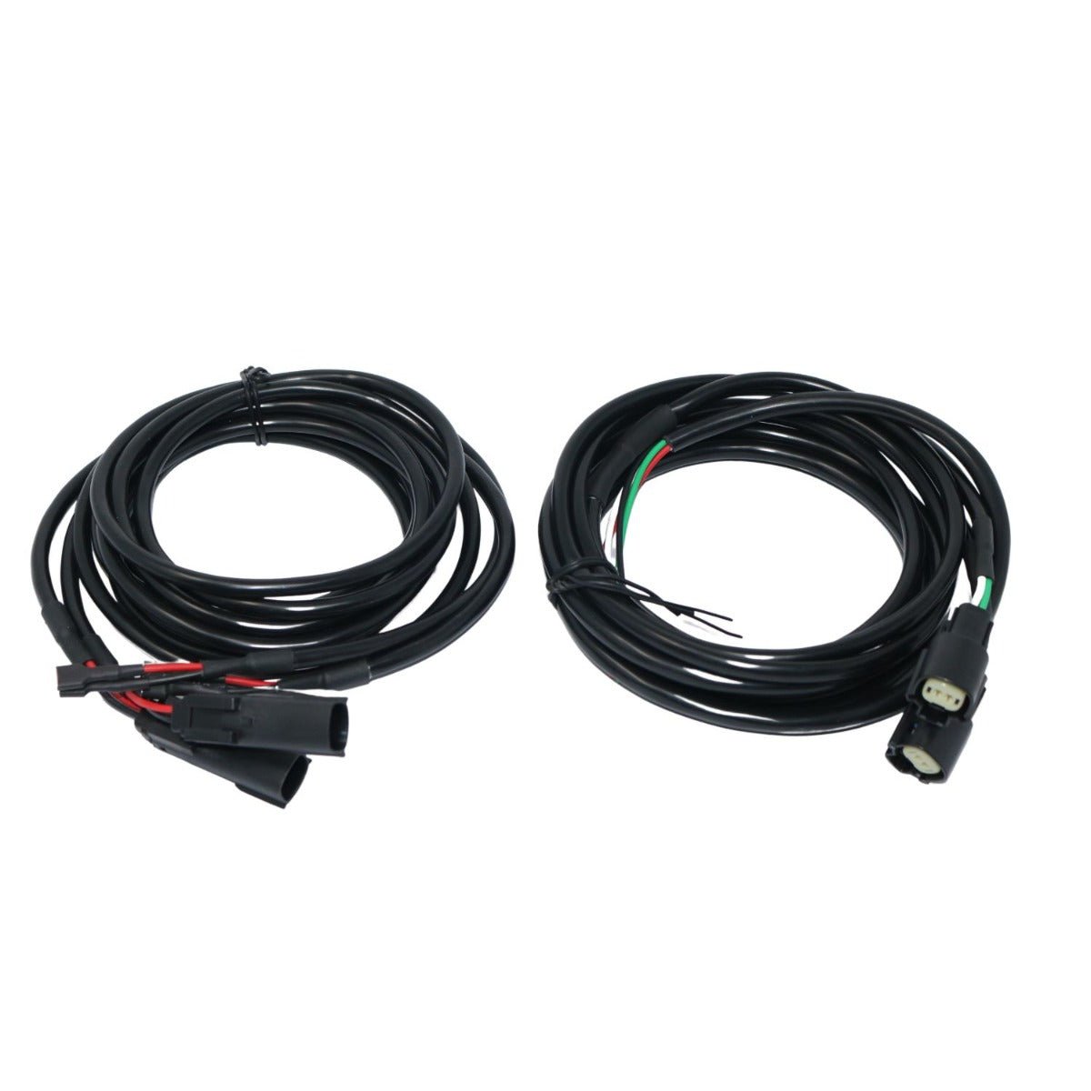 1998-2013 Harley Davidson Cut In Lid Kit with MS69CX Speaker (4 ohm ) - MS694CX2LK13