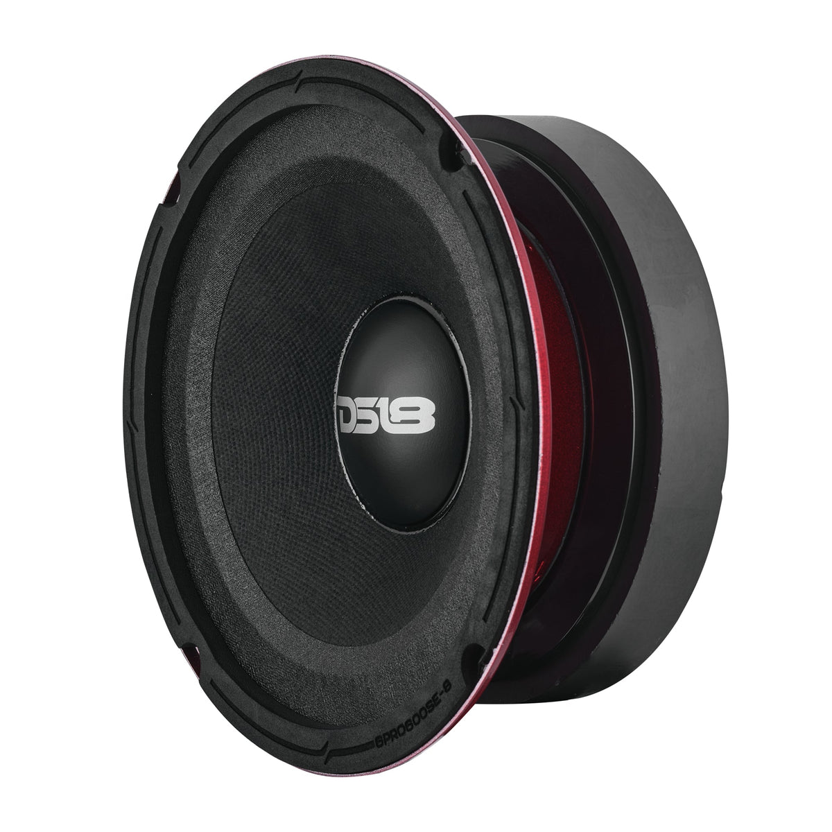 6.5" Sealed Back Mid-High Pro Audio Line Array (LA) Loudspeaker | 300W RMS 8-Ohm - DS18