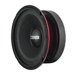 6.5" Sealed Back Mid-High Pro Audio Line Array (LA) Loudspeaker | 300W RMS 8-Ohm - DS18