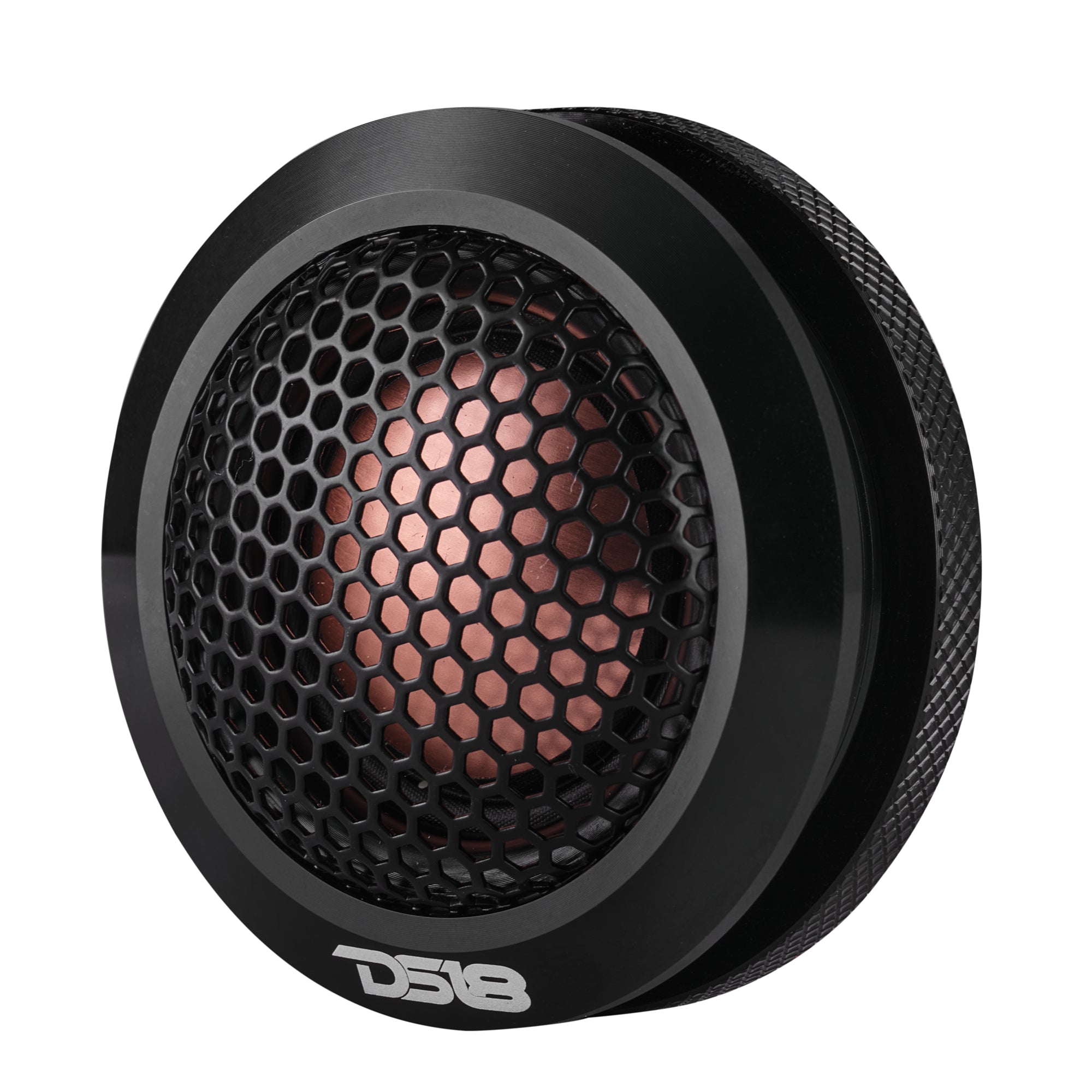 DXQ 2.2" Titanium Dome Tweeter with Neodymium Magnet | 30W RMS 4-Ohm - DS18