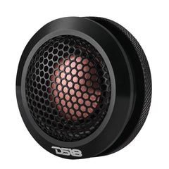 DXQ 2.2" Titanium Dome Tweeter with Neodymium Magnet | 30W RMS 4-Ohm - DS18