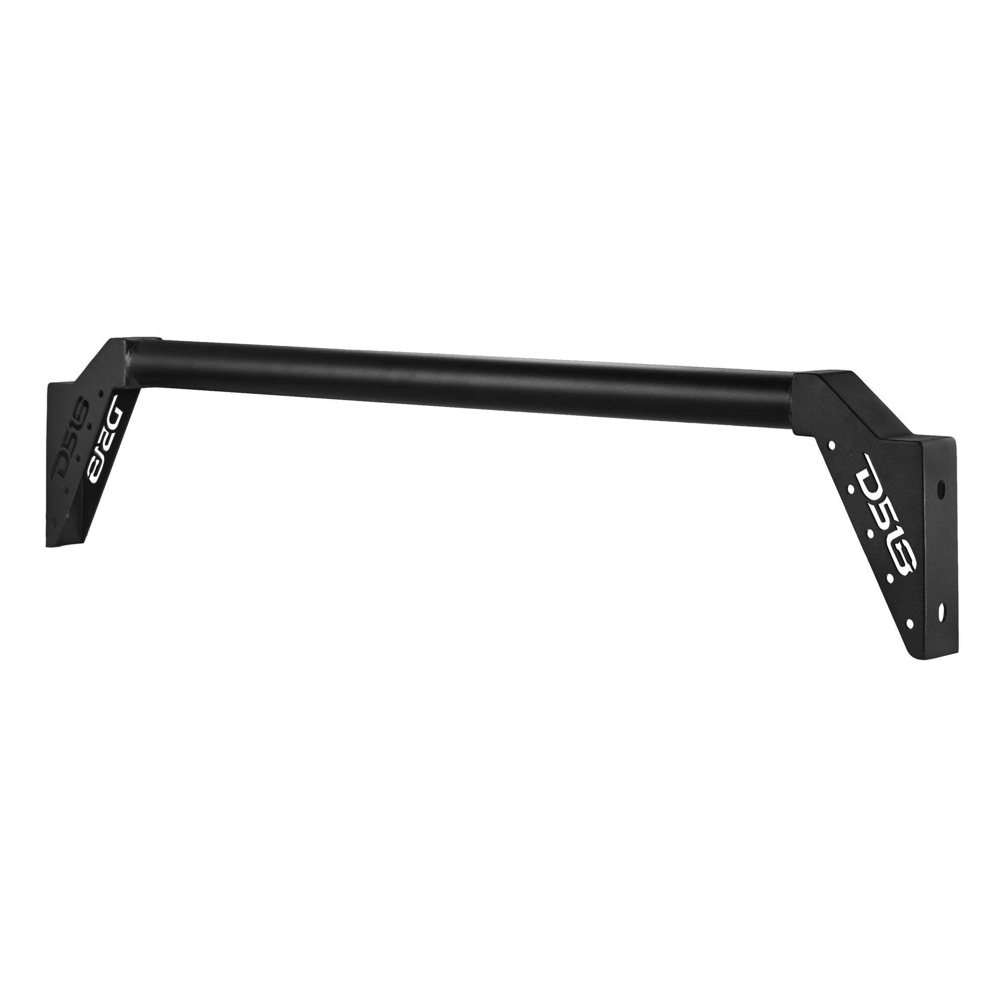 Jeep JLU Mounting Tube For Towers and Pods - DS18