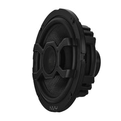 6.5" Component Speakers with Water-Resistant Glass Fiber Cone & Neodymium Magnet | 120W RMS 4-Ohm - DS18