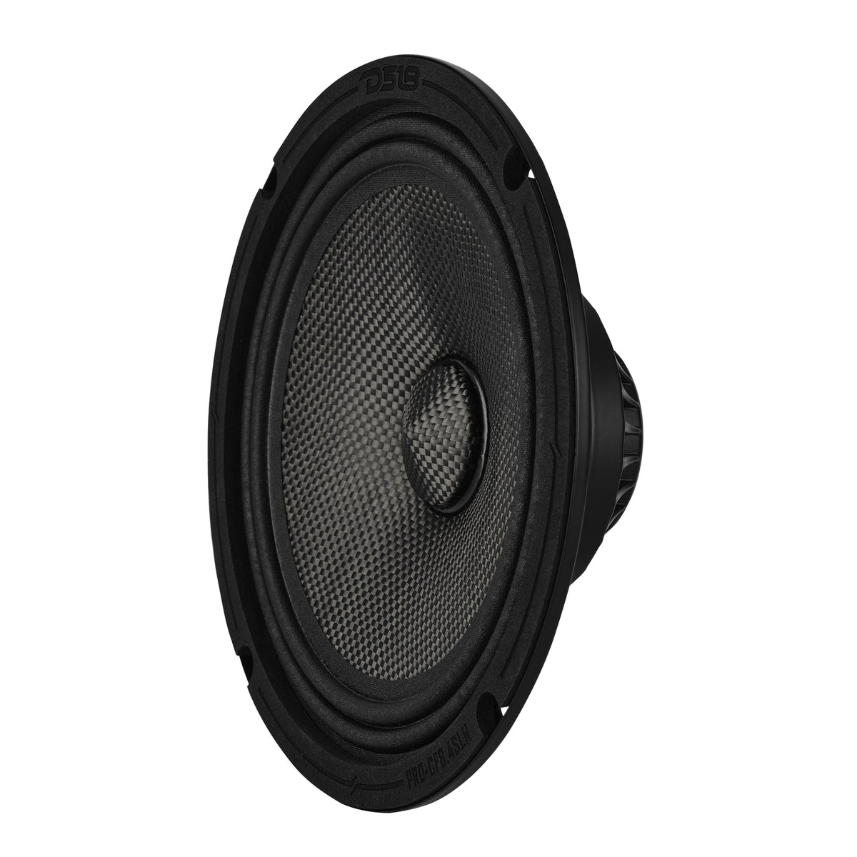 Harley-Davidson Street Glide 2014–2023 Front Stage Audio Upgrade Kit | 6.5" Slim Midrange Speakers + Bullet Tweeter NVY