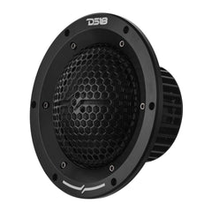 7'' High End Professional Soft Dome Mid Range Loudspeaker with Neodymium Magnet | 400W RMS 4-Ohm - DS18