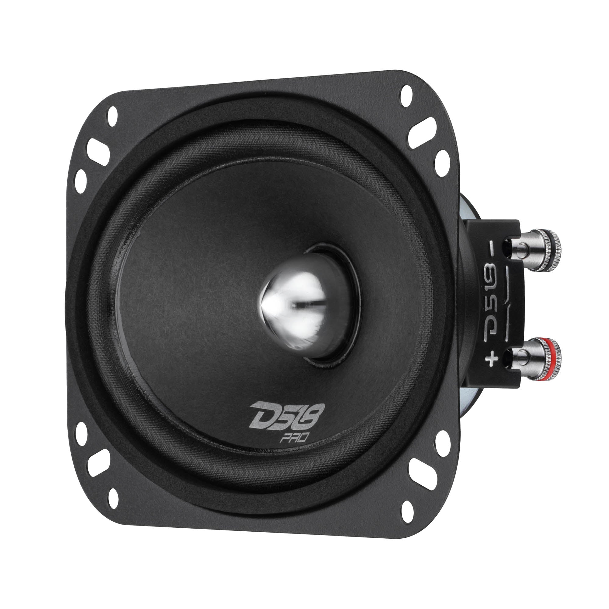 PRO 4x6" Neodymium Full-Range Bullet Loudspeaker 150 Watts Rms 4-Ohm - DS18