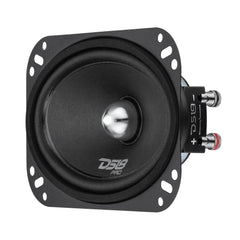 PRO 4x6" Neodymium Full-Range Bullet Loudspeaker 150 Watts Rms 4-Ohm - DS18