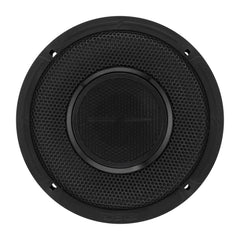 Bronco 6th Gen Rear Door Panels Loaded – Dual 6.5" Coaxial Hybrid Midrange with Amplifier - DS18