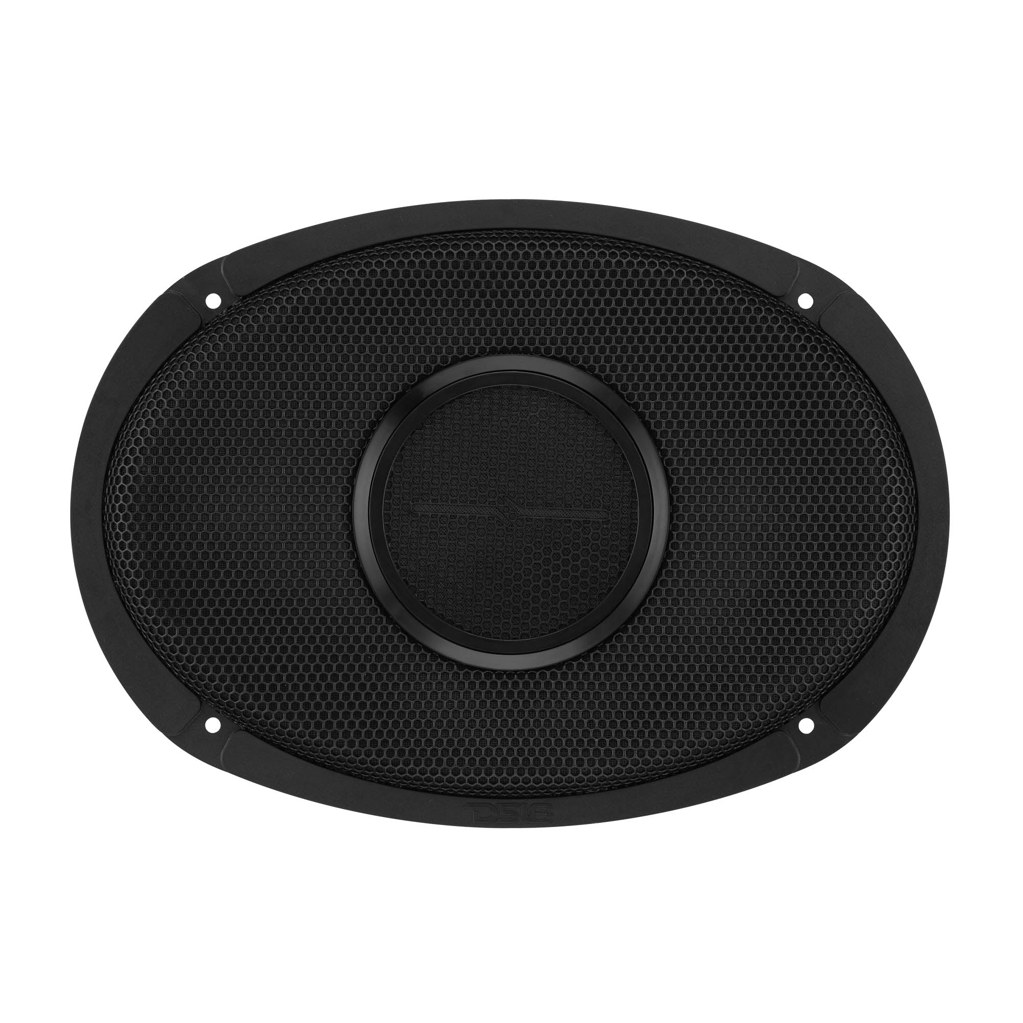 PRO 6x9” Hybrid Slim Loudspeaker with Water-Resistant Cone and Compression Driver Horn | 175W RMS 4-Ohm - DS18