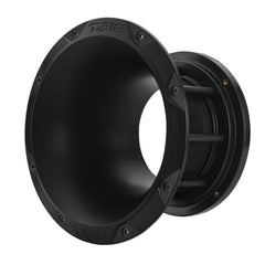 6.5” Round Bolt-On Horn Diffuser - DS18