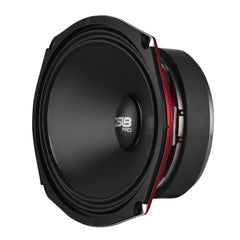 PRO 6x9" Slim Water-Resistant Mid-Range Loudspeaker | 250W RMS 2-Ohm - DS18
