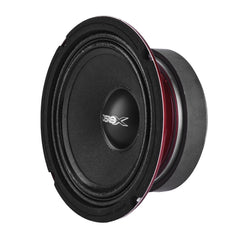 6.5” Sealed Back Mid-Range Loudspeaker | 500W | 8-Ohm - DS18